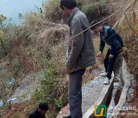 四川宁南县小型农田水利重点县项目建设成效显著