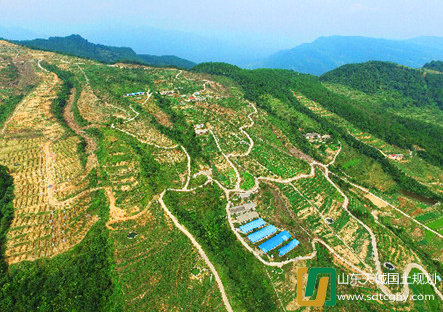 河北高阳县四项紧盯助力高标准农田项目建设
