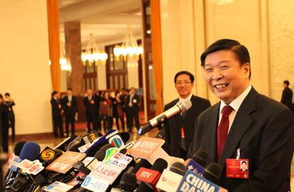 姜大明:我国不动产统一登记98%的县已经全部整合完毕