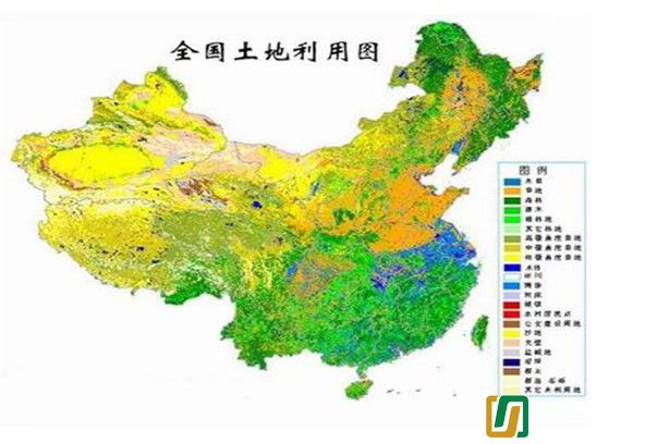 通过土地利用总体规划 不得突破土地约束性指标