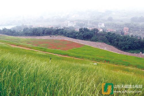 扬州市工矿废弃地复垦利用专项规划通过省级专家论证