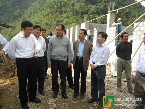 广西那坡县采取多项措施 助力县域经济发展 