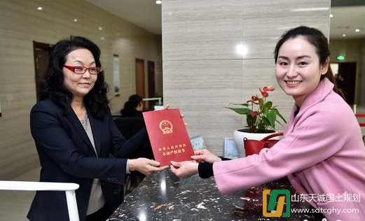 六安市中心城区曾3月14日实施不动产统一登记