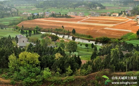 国土资源部印发《纲要》提高土地资源节约集约利用水平