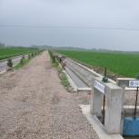 小型农田水利工程