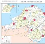 烟台市土地整治规划-案例