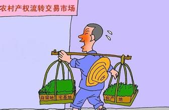晋中在全省率先实现县级农村产权流转交易中心全覆盖