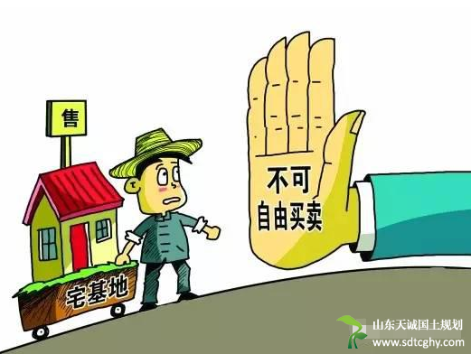农村宅基地管理中存在哪些难题?如何解困?