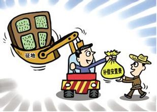 户口迁出的大学生能否获得农村征地补偿?