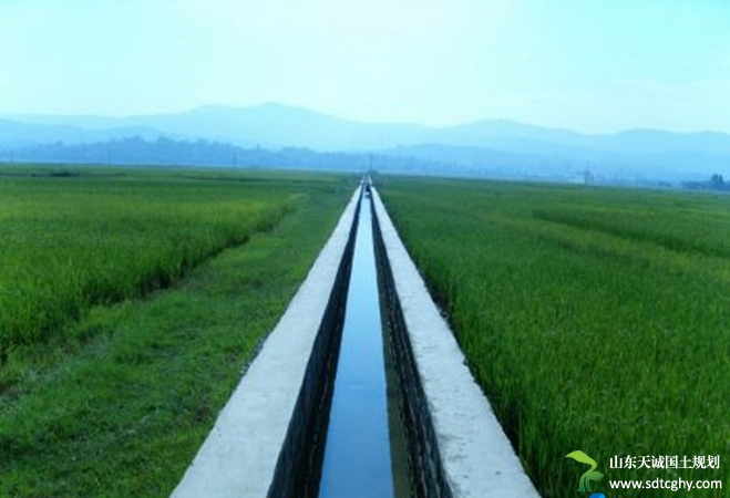 乌拉特前旗落实农田水利设施产权制度全面展开试点改革工作