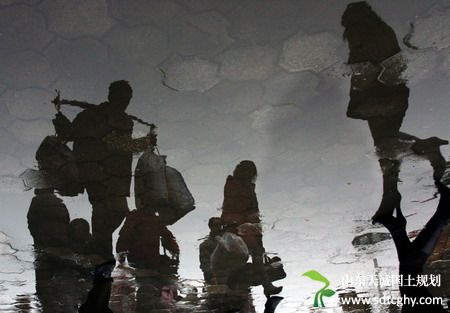 山东进城农民可以申请住房租赁补贴了!