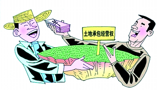 农集体土地租赁期限有多久?天诚规划为你解答农集体土地租赁问题