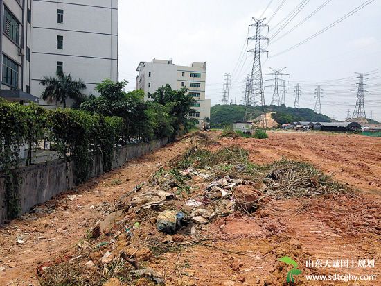 农用地要转为商业用地怎么办理?需要什么手续?