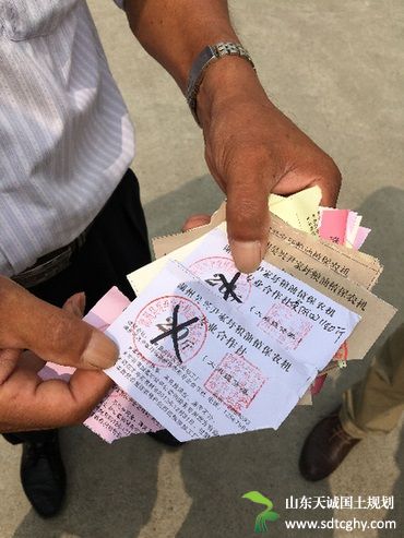 吴兴区“四票”机制为农业发展带来生机