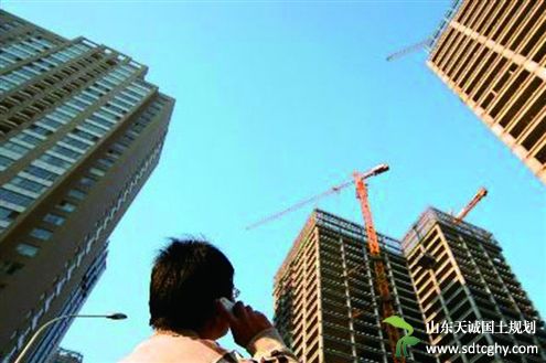 南京拿地“拿号”能抑制上涨的房价吗?