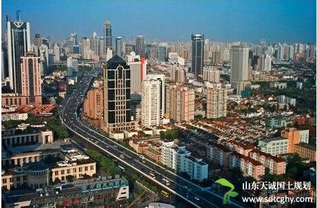 济南出台政策立足房地产市场供给侧对楼市进行调控