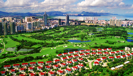 安徽发布《意见》促进土地要素优化配置提高城镇化率