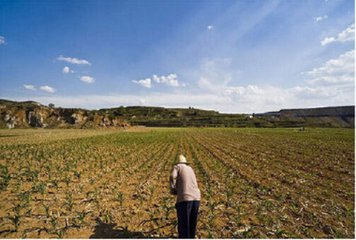 韩长赋:“三权分置”核心是保护农民土地承包权