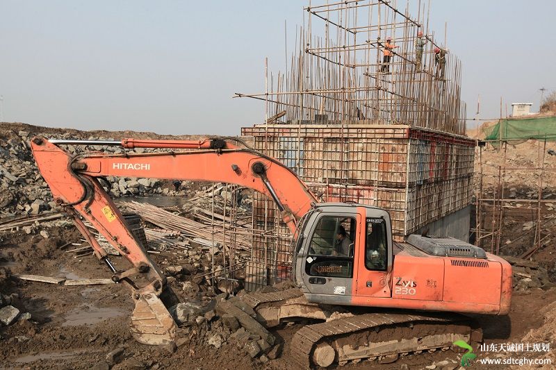 临沂农田水利目标:投资20亿完成饮水安全巩固工作