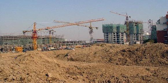 北京发布《规划》到2020年建设用地将控制在3720平方公里内