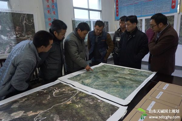 陕西农土地确权登记进展顺利 过半农土地登记