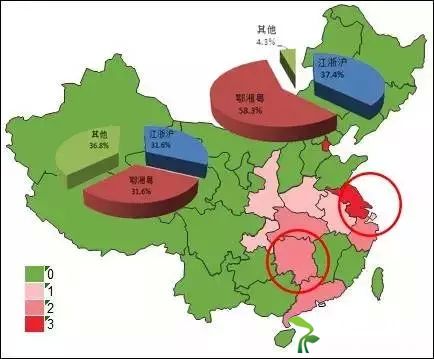 土壤污染状况详查启动 18年底前查明农用地土壤污染面积