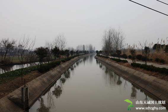 扬州计划投资5.5亿元力争打造一张农村“高速水网”