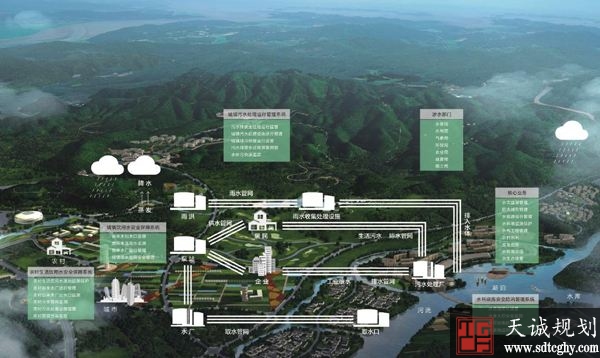 苍溪县探索建立智慧水利工程 实现水利信息共享和智能管理