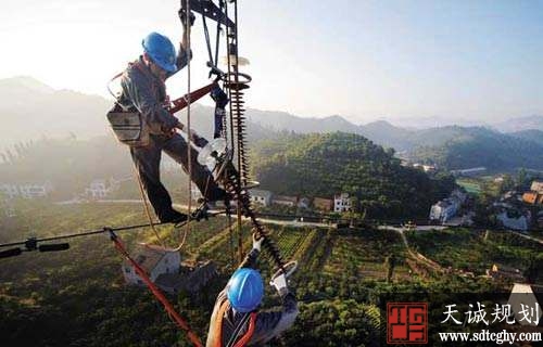 贵州农村电网改造让百姓实现从“用上电”升级到“用好电”