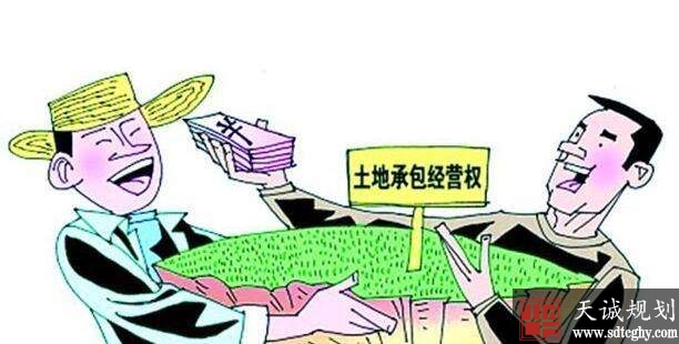 土地经营权抵押贷款过程中要注意什么？