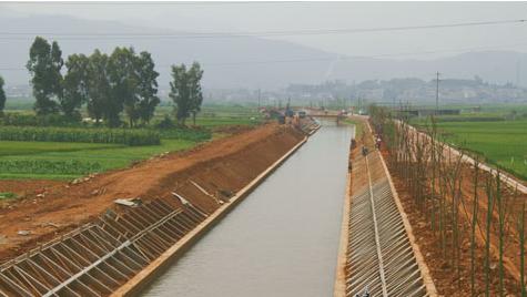 云南农田水利机制逐步落地生效为农村经济发展提供保障