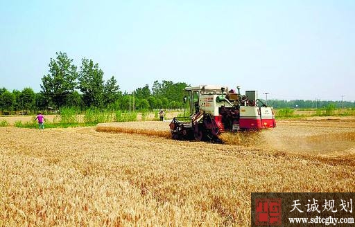 2017年河北农村土地承包经营权确权登记任务基本完成