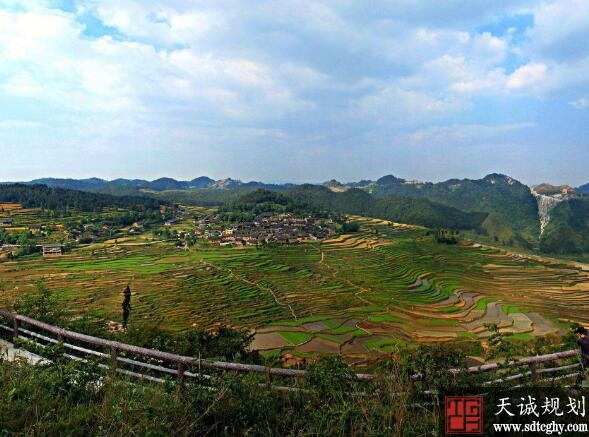 丹寨县“五措施”加快土地确权步伐 确保完成2018年确权工作