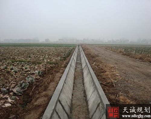 安庆市开展农田水利“最后一公里”专项规划编制
