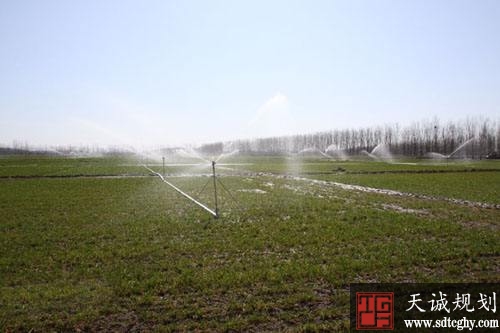 武清区首笔土地流转成功签约 为土地流转交易破冰