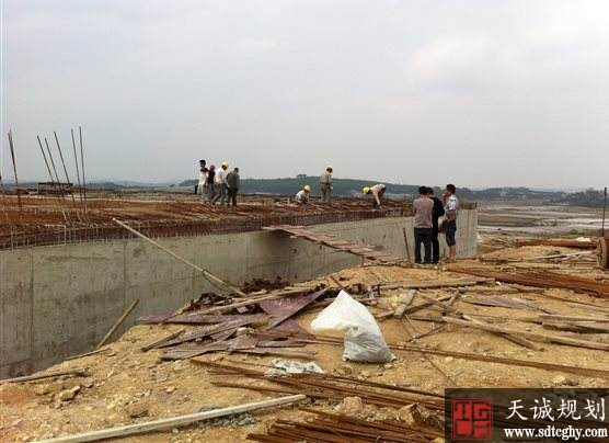 南宁市获政府资金支持1.64亿元实施农田水利建设