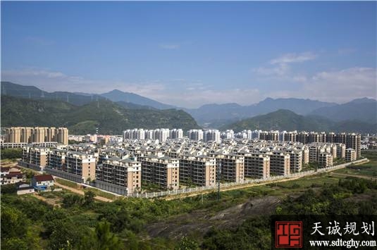 丽水市获存量盘活挂钩新增建设用地计划指标741亩