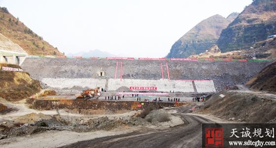 长丰县制定农田水利“最后一公里”建设五年计划