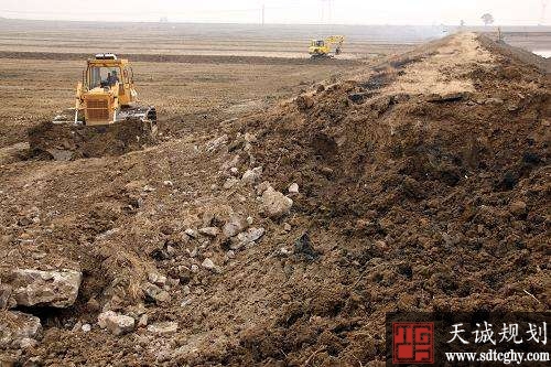 安徽省将投资431亿元助力农田水利“最后一公里”建设