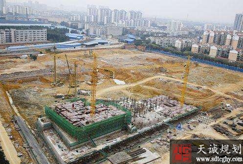 北京集体土地建设宿舍人均面积不低于四平