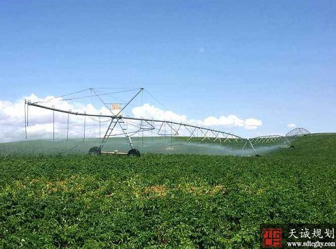 武川土地确权实现精准扶贫 盘活农民生产方式