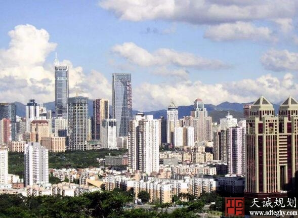  深圳出台《办法》共享建筑面积60%用于政策房