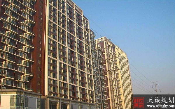 济南市将重启集中建设公共租赁住房申请工作
