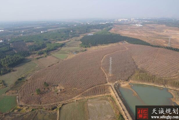 郎溪紧锣密鼓地实施农田水利“最后一公里”建设项目