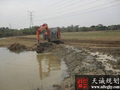 芜湖县2018年度农田水利“最后一公里”建设项目通过审查