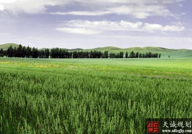 内蒙古首笔200万元农村流转土地经营权抵押贷款成功发放