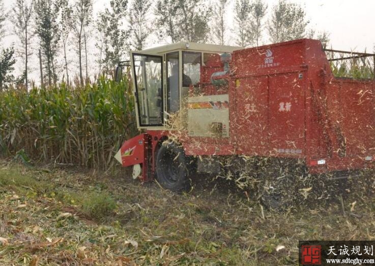  邱县首笔农户用以自家土地为抵押成功办理贷款