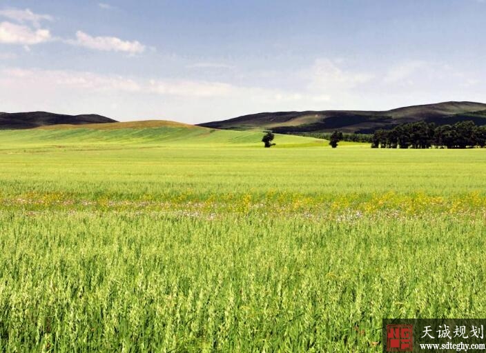内蒙古首笔200万元农土地抵押贷款成功发放