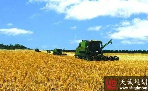安徽推进农业生产托管加快农业生产性服务业发展