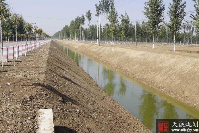 银川投资近六亿巩固升级农田水利设施改善农业灌溉